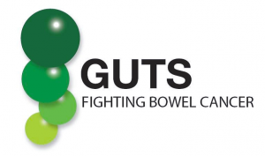 Guts Logo