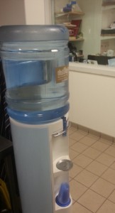 Light Blue MAXI near Kitchen office Light Blue MAXI