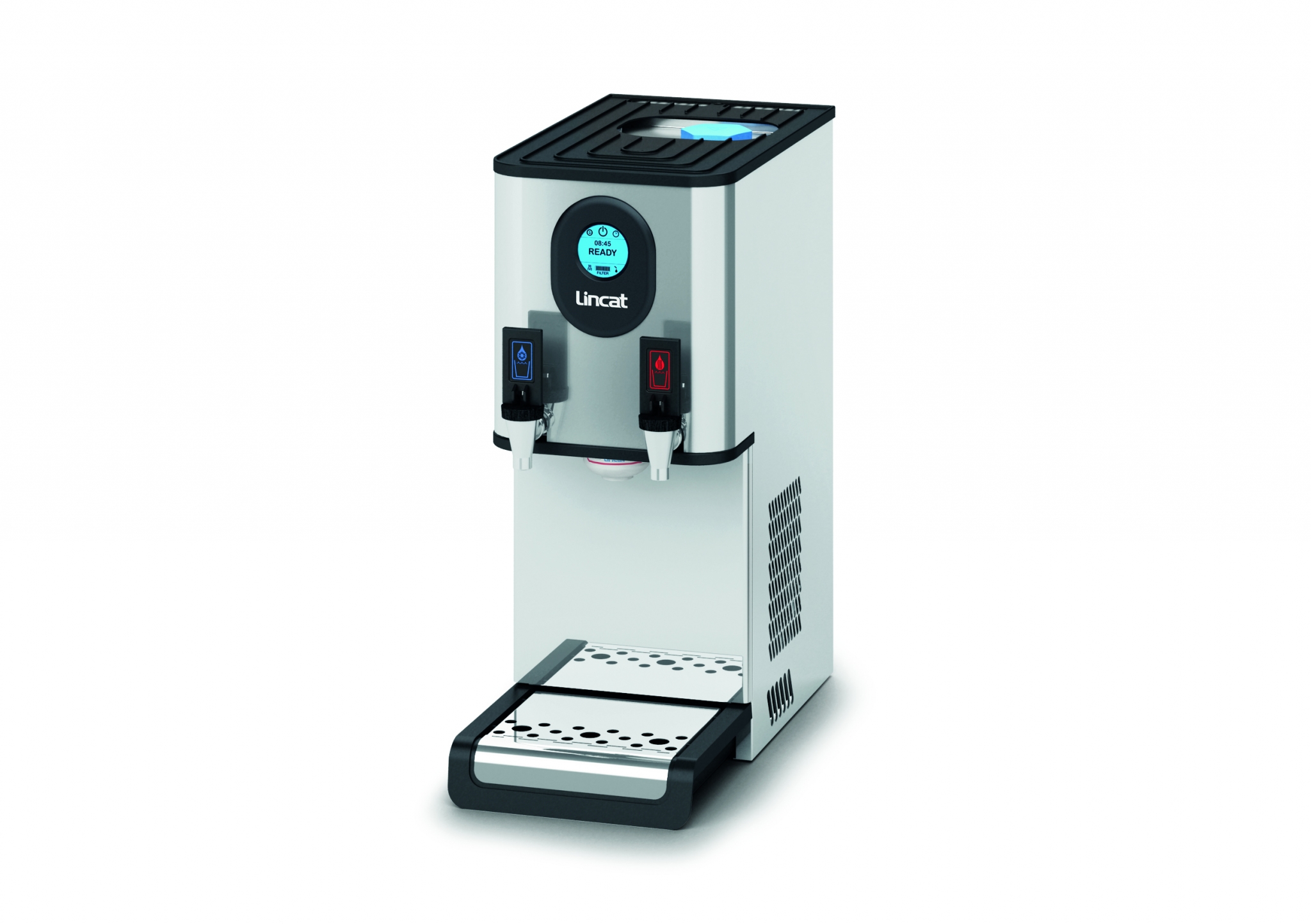 Love Water Lincat Water Boiler And Water Chiller