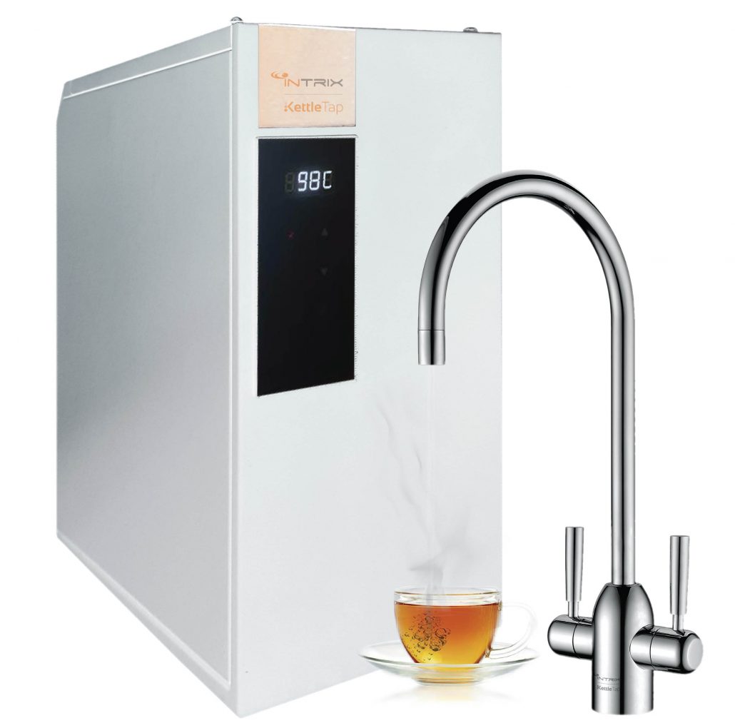 Love Water SmartFlo™ SF1 Water Cartridge Love Water
