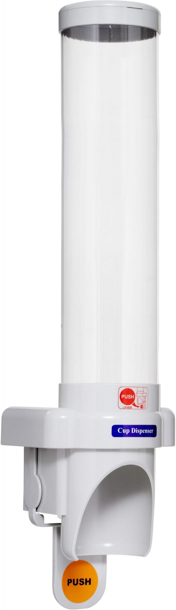 Love Water Touch Lever Cup Dispenser - Image 3