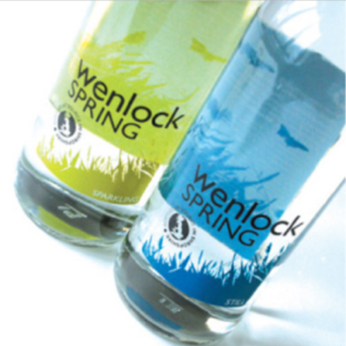 Love Water SmartFlo™ SF1 Water Cartridge Love Water