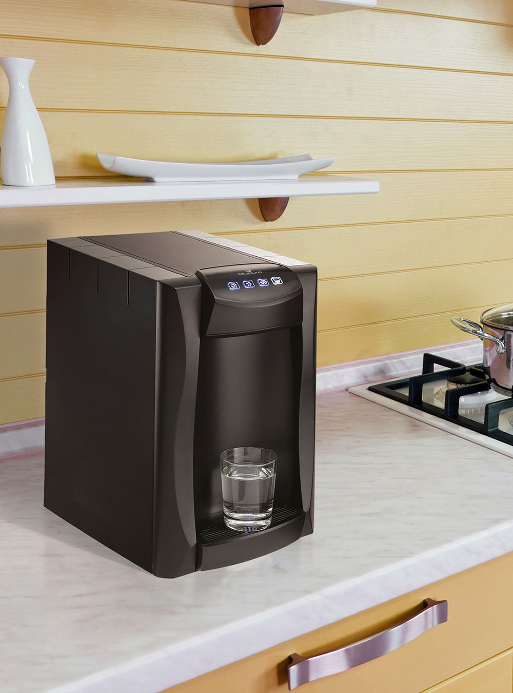 Love Water Home / Small Office Piccola Mains Fed Dispenser Love Water